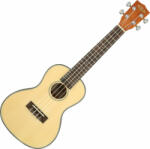 Kala KA-SCG Solid Spruce Mahogany Koncert ukulele Natural
