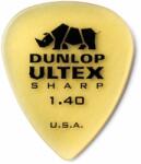 Dunlop 433R073 Ultex Sharp Pick 1.40 - arkadiahangszer
