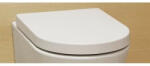 AREZZO design Indiana Soft Close lecsapódásgátlós WC tető AR-ISCBR (AR-ISCBR) - szaniteronline