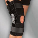  Medi Hinged Knee Wrap Airtex Térdrögzítő