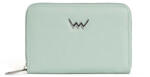 VUCH Quatro menta közepes női pénztárca (P10252)