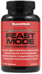 MuscleMeds Testsúly Növelést Segítő Formula - Feast Mode (Appetite Stimulant) (90 Kapszula)