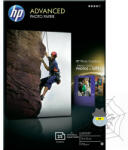 HP 10x15 Fényes Fotópapír 25lap 250g (Eredeti) - spidershop