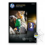 HP 10x15 Fényes Fotópapír 100lap 250g (Eredeti) - spidershop