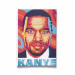  Kanye - Vászonkép (495854)