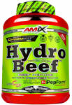 Amix Nutrition HydroBeef Peptide Protein 1000 g, csokoládé-cseresznye