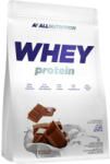 ALLNUTRITION Whey Protein 2270 g, csokoládé-nugát