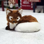  Ravasz róka prémium