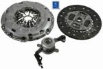 SACHS Set ambreiaj SACHS XTend Kit plus CSC 3000 990 362 (3000 990 362)