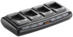 Samsung Bixolon Cradle incarcare acumulatori Bixolon SPP-R210, 4 sloturi (PQD-R210/STD)