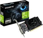 GIGABYTE GeForce GT 710 1GB GDDR5 64bit (GV-N710D5-1GL 2.0) Placa video