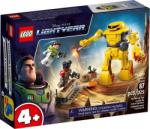 LEGO Disney Pixar Lightyear - Küklopsz üldözés (76830)