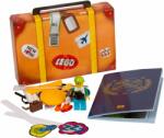 LEGO® City Utazó bőrönd építő készlet (5004932)