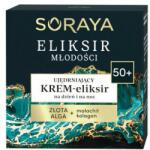 Soraya Youth Elixir Firming Cream Elixir 50+ 50 ml