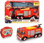 Dickie Toys RC Firefighter Sam Fire Truck Jupiter 1:24 (3094003)