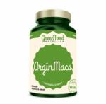 GreenFood Nutrition - Arginmaca - L-arginine With Maca - 60 Kapszula