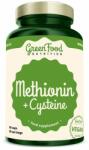 GreenFood Nutrition - Methionin & Cysteine - 90 Kapszula