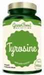 GreenFood Nutrition - Tyrosine 500 Mg - 90 Kapszula