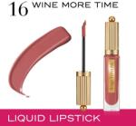 Bourjois Rouge Velvet Ink 16 Wine More Time 3,5ml