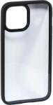 Spigen iPhone 12 Pro Max Ultra Hybrid case matte black (ACS01619)