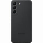 Samsung Galaxy S22 S90 Silicone cover black (EF-PS901TBEGWW)