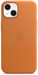 Apple iPhone 13 Leather MagSafe case golden brown (MM103ZM/A)