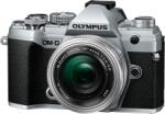 Olympus E-M5 III 1442EZ Kit Digitális fényképezőgép