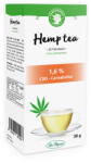 Cannadorra Filteres CBD Kender tea 30 g