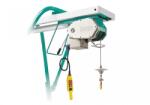 IMER Electropalan IMER ET300N sarcina maxima 300 kg inaltime maxima 30 m motor 230V 1.1 kW (IM1140960)