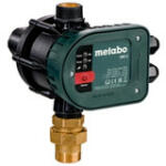 Metabo Presostat Metabo HM 3 80 l/min | 1, 5 kVA | 80 l/min (628799000)