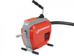 Rothenberger R600 VarioClean masina de desfundat tevi cu acumulator 18 V | 20 - 150 mm | 60 m | Fara perii | Fara acumulator si incarcator | In cutie de carton original (1000003345)