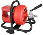 Rothenberger Masina de desfundat tevi cu acumulator Rothenberger Rodrum VarioClean 18 V | 40 - 100 mm | 15 m | Fara perii de carbon | Fara acumulator si incarcator | In cutie de carton original (1000003347)