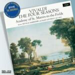 Decca Alan Loveday, Academy of St Martin in the Fields - Vivaldi: The Four Seasons (CD)