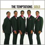 Universal The Temptations - Gold (CD) (9863200)