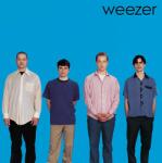 Geffen Weezer - (CD) (GED24629)