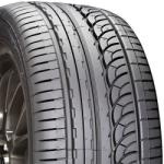 Nankang AS-1 225/60 ZR18 100W