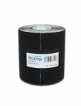 AcuTop Premium Kineziológiai Tapasz 7, 5 cm x 5 m Fekete (SGY-ATP5B-ACU) - duoker