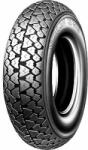 Michelin S83 ( 3.00-10 TT/TL 42J Roata spate, Roata fata )