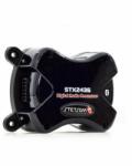 Stetsom Procesor de sunet auto Stetsom STX2436 DSP Bluetooth, 4 canale