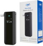 PNI Testere alcoolemie Detector de alcool PNI AT188 cu ecran LCD, alarma sonora si luminoasa (PNI-AT188)