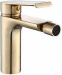 Rea Baterie bideu monocomanda Rea Hass auriu periat (5902557369324)