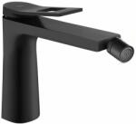 Rea Baterie bideu monocomanda Rea Soul negru mat (5902557369157)