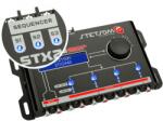 Stetsom Procesor de sunet auto STETSOM STX2448 DSP, 4 canale
