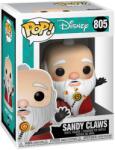 Funko Pop! Disney F805 - SANDY CLAWS #805 (48179) Figurina