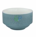 Horecano - Порцеланова купа 10см 300мл HELLA-LIGHT SUMMER BLUE-(HC-56592) (0156592)