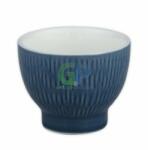 Horecano - Порцеланов рамекин 7см 100мл HELLA-STEEL BLUE-(HC-56593) (0156593)