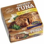  Trata füstölt tonhal citrommal és oregánóval 160 g - mamavita