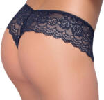 Cottelli Collection Briefs 2322218 Black XL