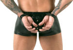 Svenjoyment Bondage Pants 2132869 Black M