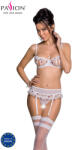 Passion Lovelia Set White XXL/XXXL